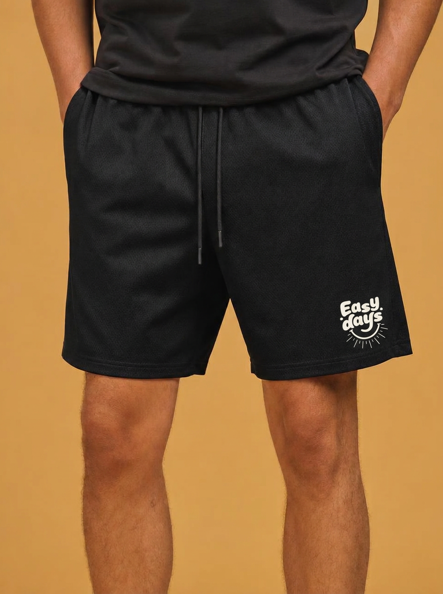 Shorts — Easy Days Collection V1